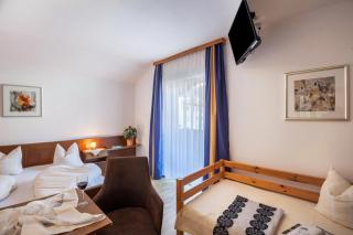 Ferienwohnung Brugger 4 Personen - 1