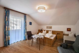 Ferienwohnung Brugger 4 Personen - 8