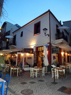 Enetiko Rooms - Chania - 5