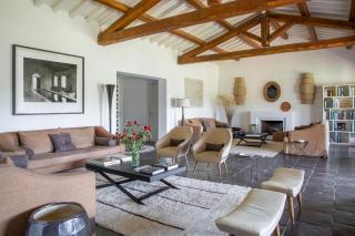 Locanda Rossa - Capalbio - 5