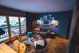 Nordic Lodge - Bad Kleinkirchheim - 2