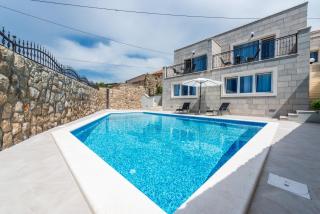 Apartments Villa Kabalero - Gruda - 0