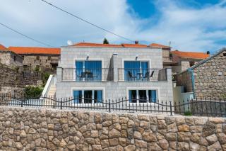 Apartments Villa Kabalero - Gruda - 8