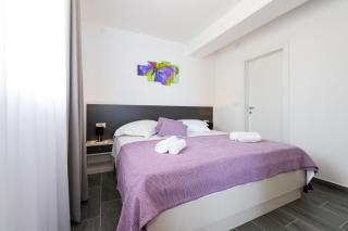 Apartments Villa Kabalero - Gruda - 4
