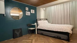SISnBRO Guesthouse - Séoul - 4