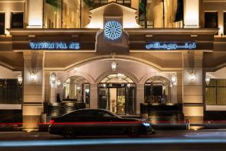 Vittori Palace Hotel and Residences - Riade - 8