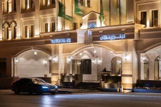 Vittori Palace Hotel and Residences - Riade - 7