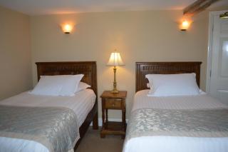 Brigands Inn - Mallwyd - 8