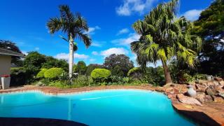 Queenz Bed & Breakfast - Durban - 7