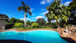 Queenz Bed & Breakfast - Durban - 9