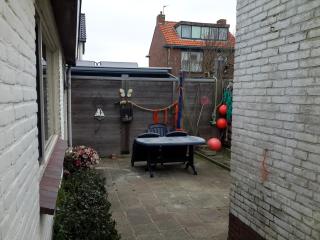 Strandhuussie Texel - De Koog - 7