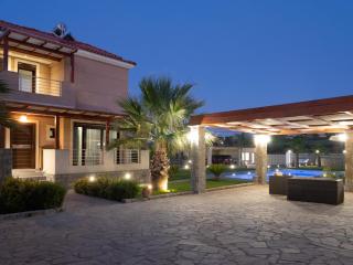 Luxurious Villa David - Áno Kalésia - 1