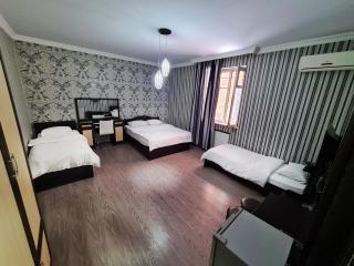 Chveni sakhli - Tbilisi - 4