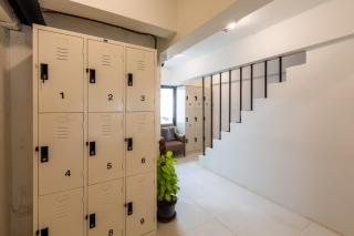 My Way Hostel Chiang Mai - Chiang Mai - 2