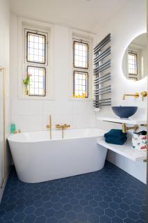 B&B d'Ouwe Grutter - Wagenberg - 9