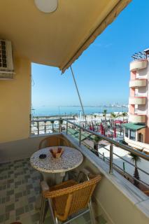 Comfortable apartment next to the beach - Durazzo - 0