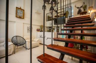 My Way Hostel Chiang Mai - 4