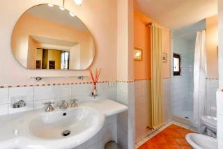 Palazzo Uguccioni Apartments - Firenze - 6