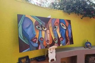 GILLFORD GALLERY ACCOMMODATION - Benoni - 2