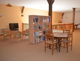 Logis de Chezelles - Sidiailles - 1