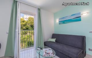Villa Green Palm - Vrsar - 1