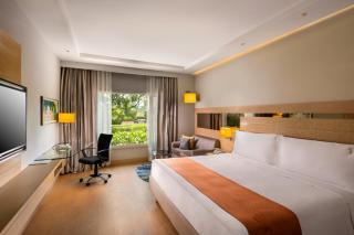 Holiday Inn Agra MG Road an IHG Hotel - Agra - 7