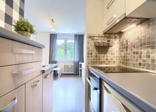Studio Wolność 2 - NoclegiSopot - Sopot - 5