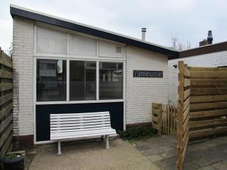 Strandhuussie Texel - De Koog - 0