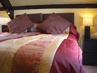 Plas Dinas Country House - 7