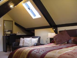 Plas Dinas Country House - 6