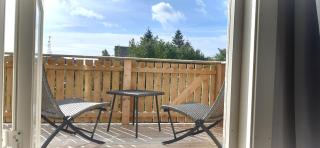 Lofotlove Apartments - Modern and Comfy Apartments Close To Nature - 1