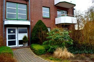 Küstenkoje - Büsum - 8