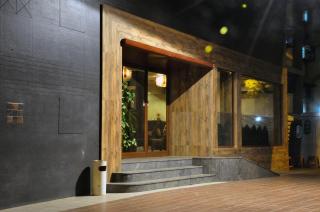 Abbott Hotel - Navi Mumbai - 3