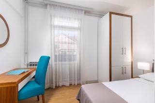 Hotel Zagreb - Crikvenica - 1