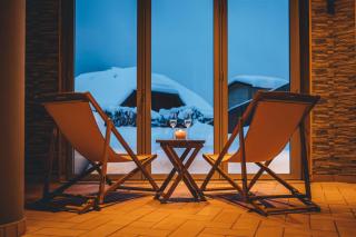 Nordic Lodge - Bad Kleinkirchheim - 5