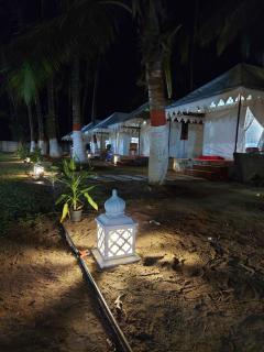 Blue Coast beach resort - Alibaug - 0
