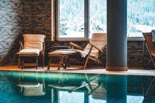 Nordic Lodge - Bad Kleinkirchheim - 3