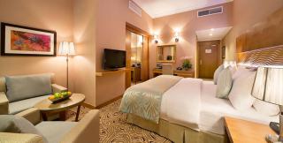 Coral Baghdad Hotel - Bagdad - 9