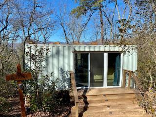Barefoot Hills - Dahlonega - 1