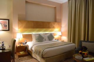 Coral Baghdad Hotel - Bagdad - 8