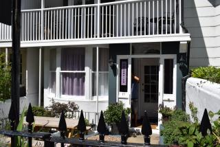 Colson House - Brighton & Hove - 2