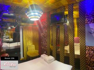 Lida Hotel - Atene - 7