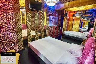Lida Hotel - Atene - 1