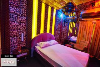 Lida Hotel - Atene - 4