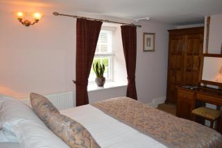 Brigands Inn - Mallwyd - 5