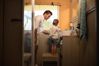 Luxe Safaritent 6 persoons op Camping Rijsterbos - 1