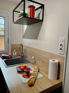 Le Cosy au cœur du vignoble, Eguisheim - 4