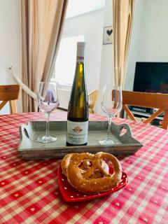 Le Cosy au cœur du vignoble, Eguisheim - 2