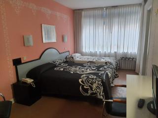 Hotel Arha Santander - 2