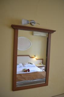Ayvalık Palas Hotel - Ayvalık - 9
